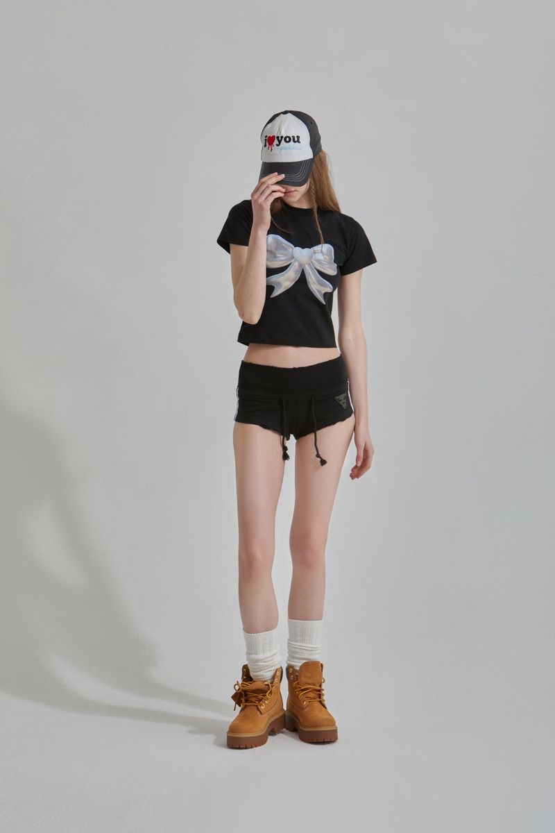 WAPPEN SHORTS