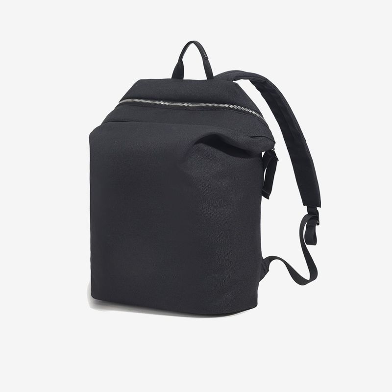 British Preppy Large Capacity Laptop Backpack
