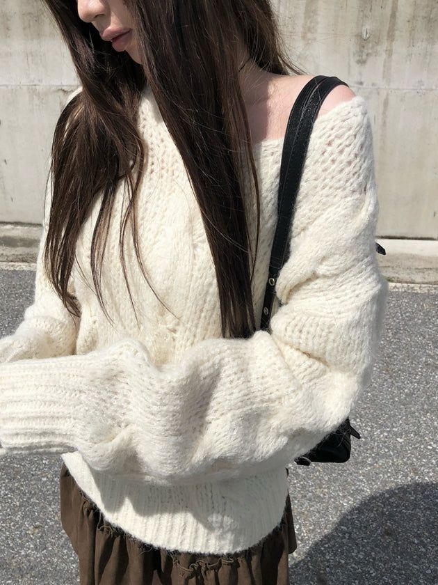 Empty Suede Frill Banding Mini Skirt