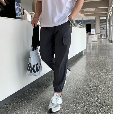 Summer Wybird Real Ice Pants 4 Types
