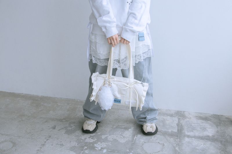angel bag/天使バッグ