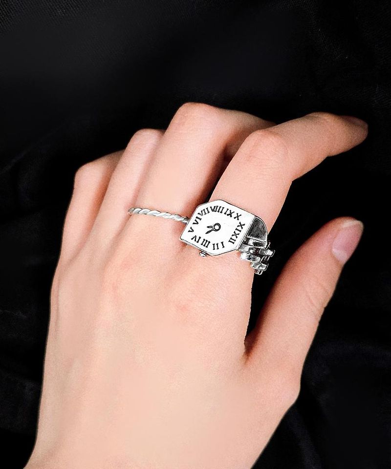 watch ring