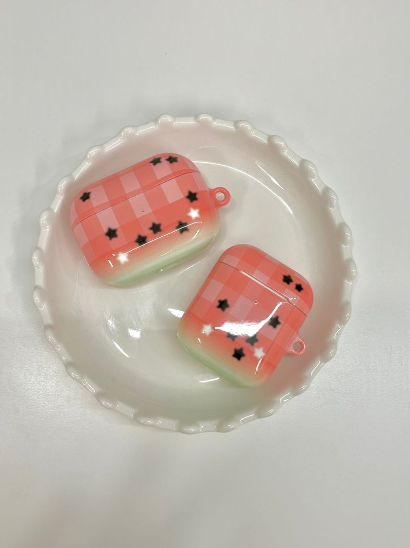 BENEE（ベニー）の「スイカ AirPods（スマホグッズ/小物）」