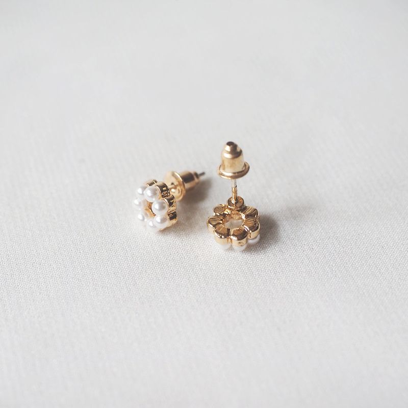 Fae ピアス
