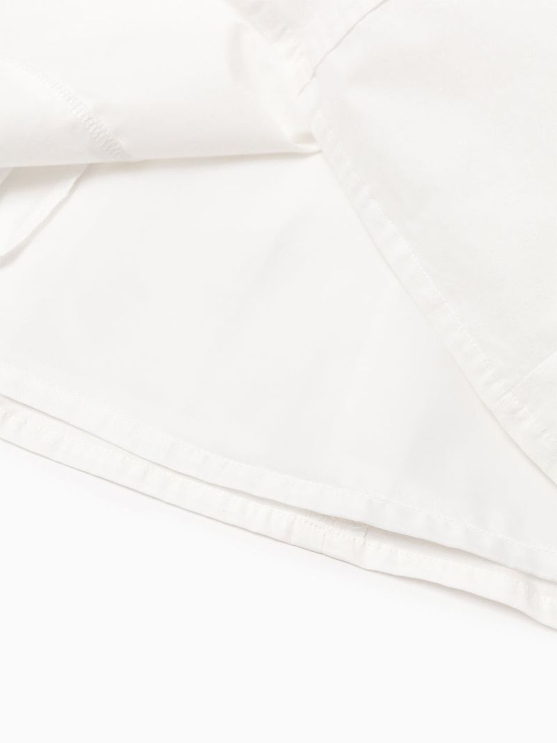 Dandelion dress (Ivory)