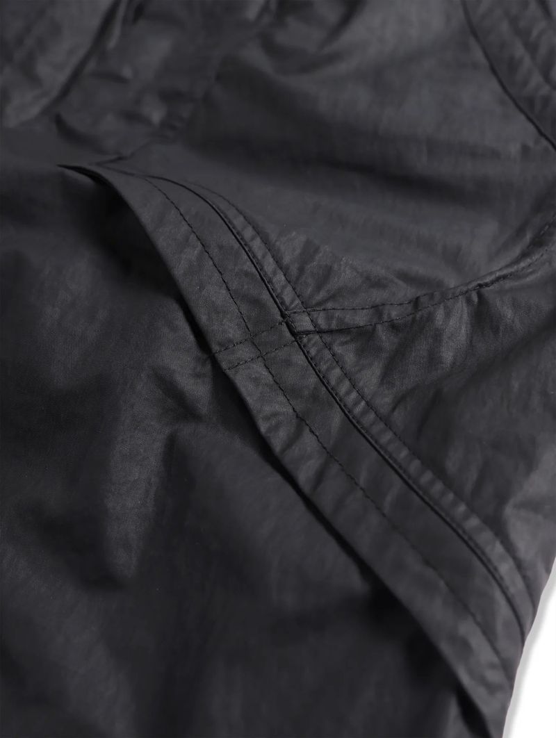 RD VINYL SHORT