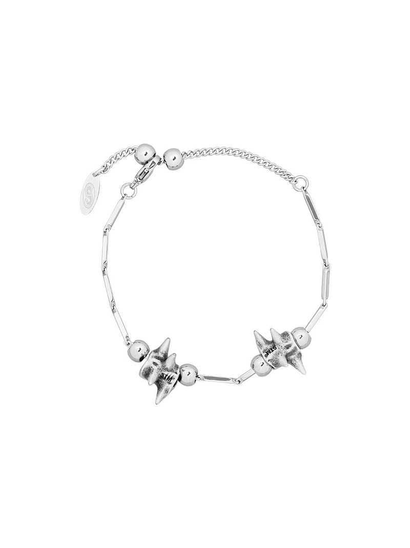 SENTIMENTS（サンティマン）の「NO.620 [BURNISH] BRACELET（Accessories）」