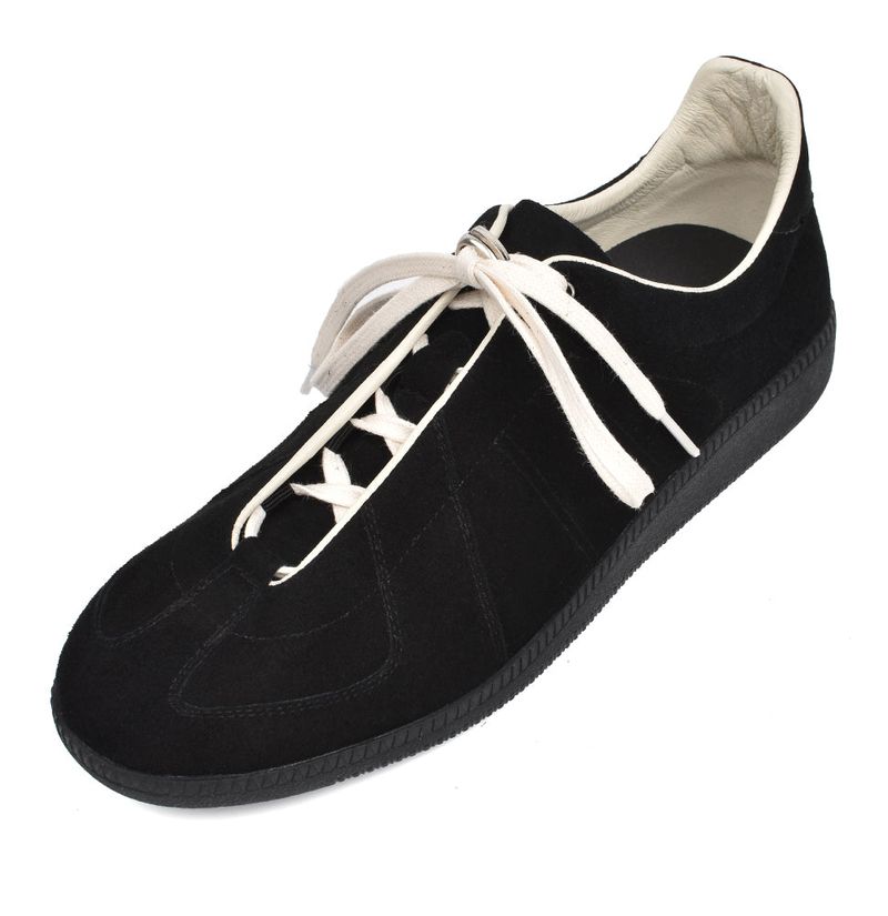 [MADE] DVSN RACING TRAINERS 09
