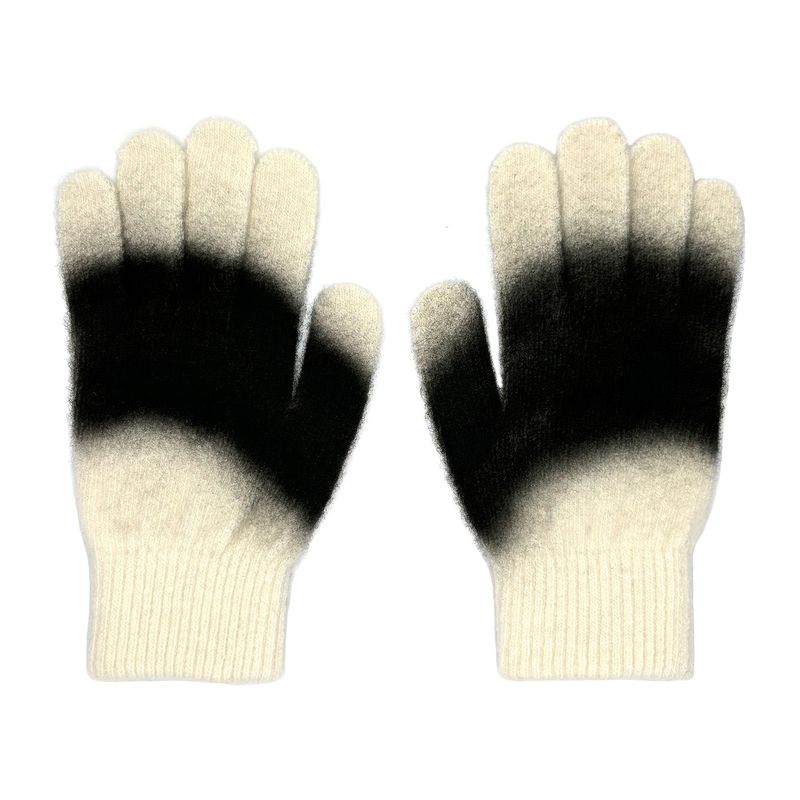 OTHER-worldly（アザーワールドリー）の「Pussycat Wool Gloves [Basic Ivory]（Fashion Accessories）」