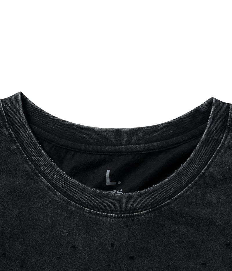 Air Act Mineral Sprint Singlet (Black)