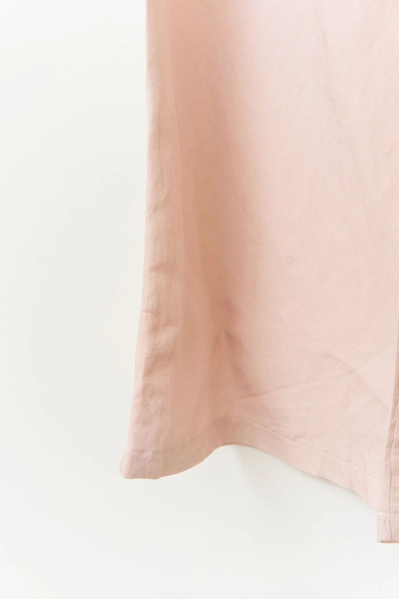 (W) Cona Banding Pants
