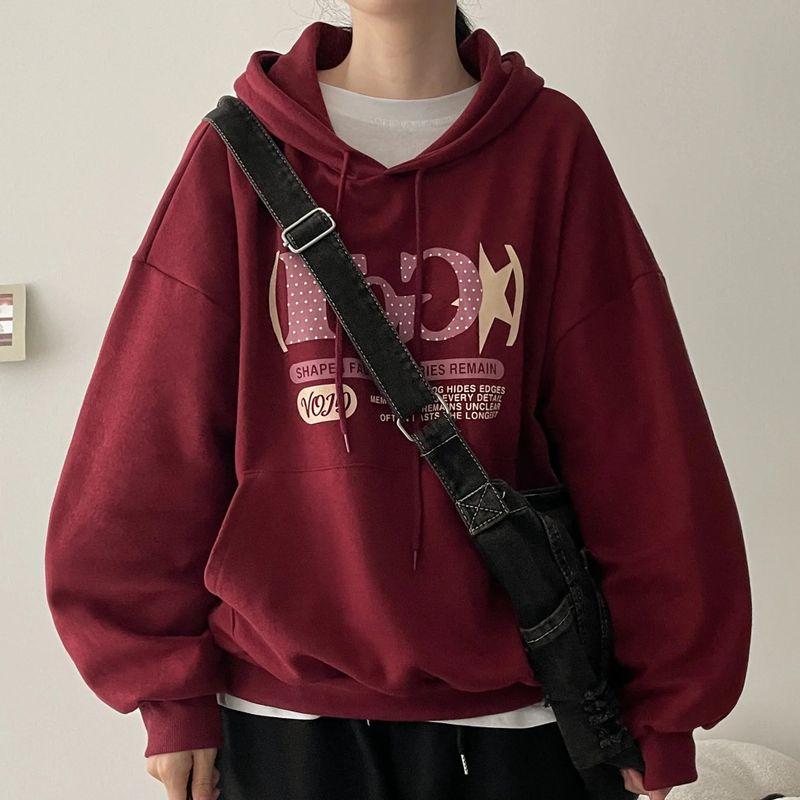 hijjoo（ハイチュー）の「Fog Hoodie (3 colors) H&L（Tops）」