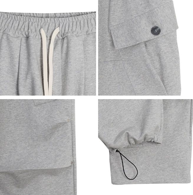 Toen Cargo Training Pants