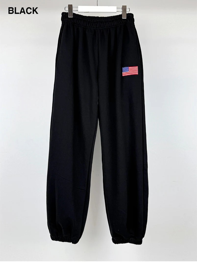 AMERICA SWEAT PANTS (2C)