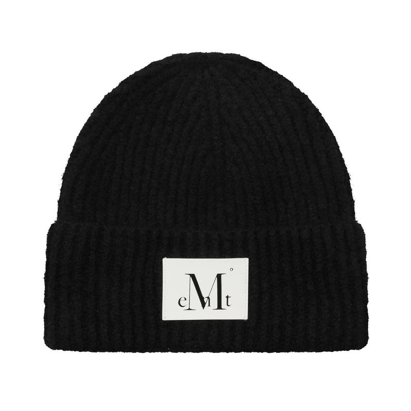 MUCENT（ムセント）の「プニアンゴラニットビーニー UNISEX (3COLOR)（帽子）」