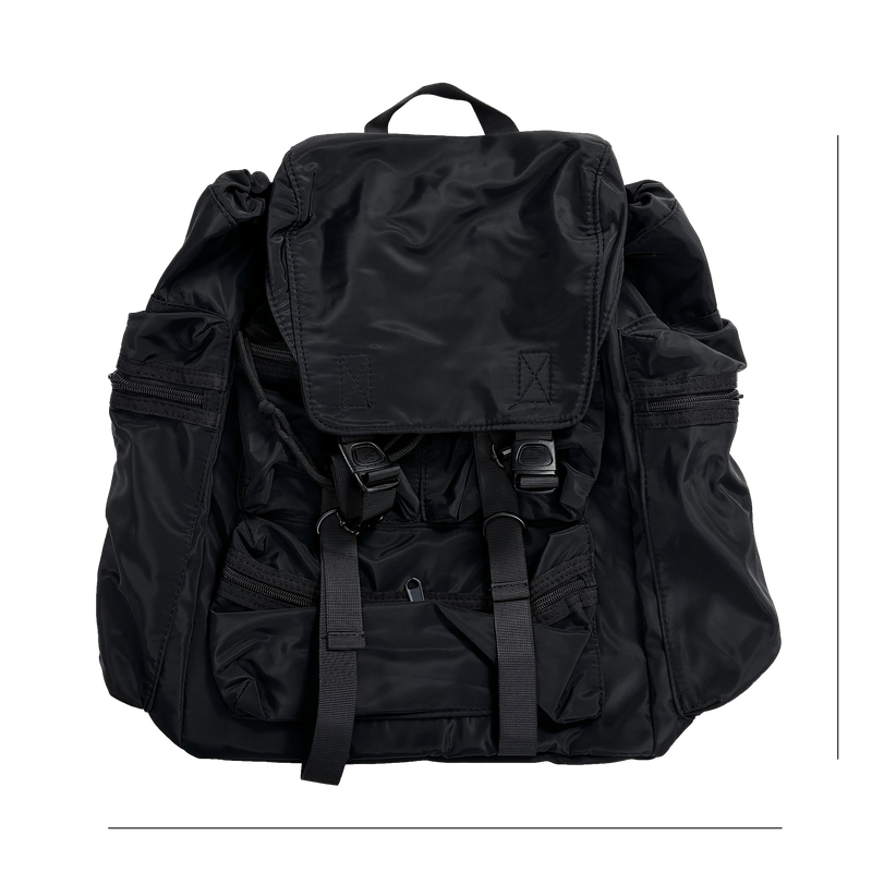 utility backpack