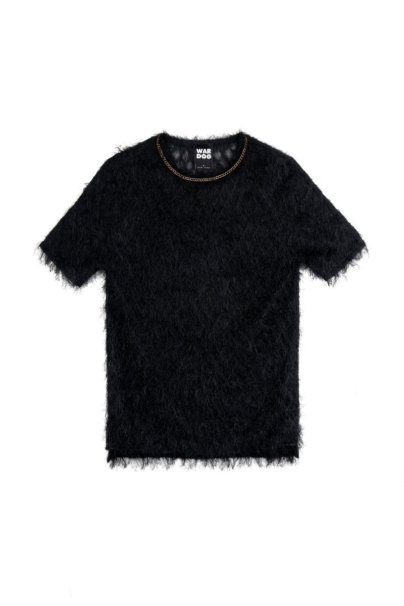 WAR DOG（ワードッグ）の「Fringe Dress（Dresses）」