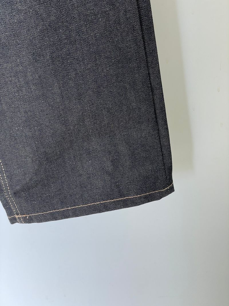 Angelina wide jeans