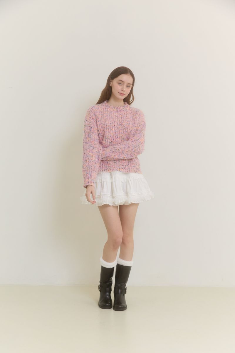 FAIRY VELVET SKIRT