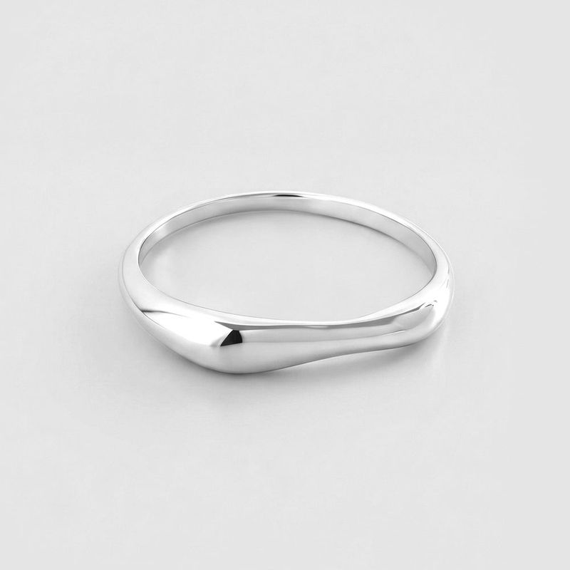 QUARQOR（クォルコア）の「#7136 silver 92.5（Accessories）」