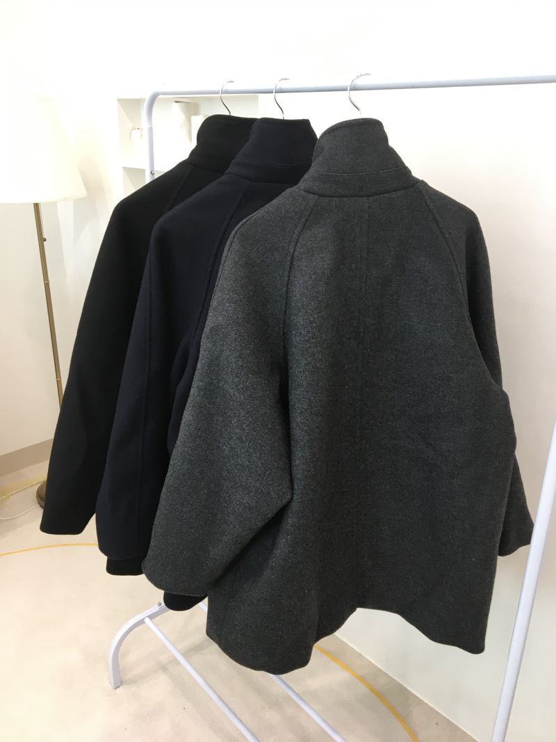 ショーハーフコート