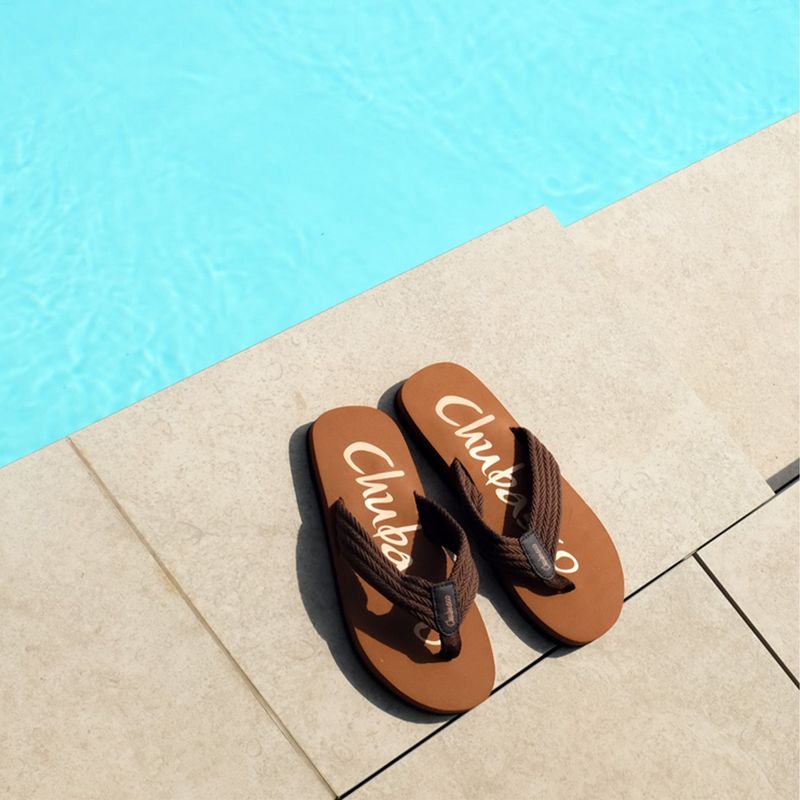 CHUBASCO CONCHA CCT2014 BROWN
