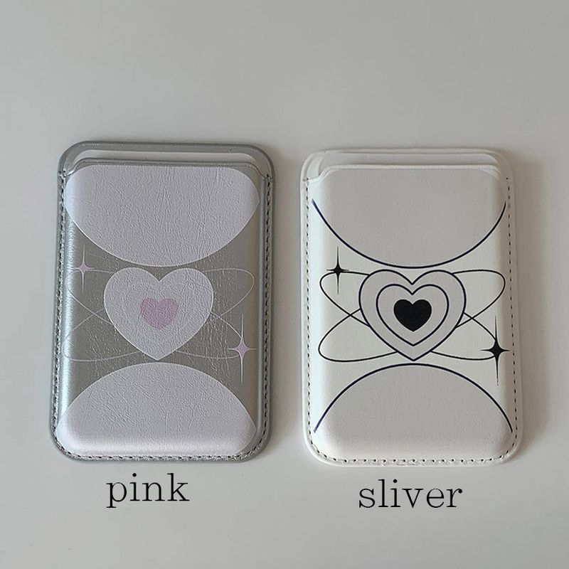 Sera Planet Magsafe CardPocket