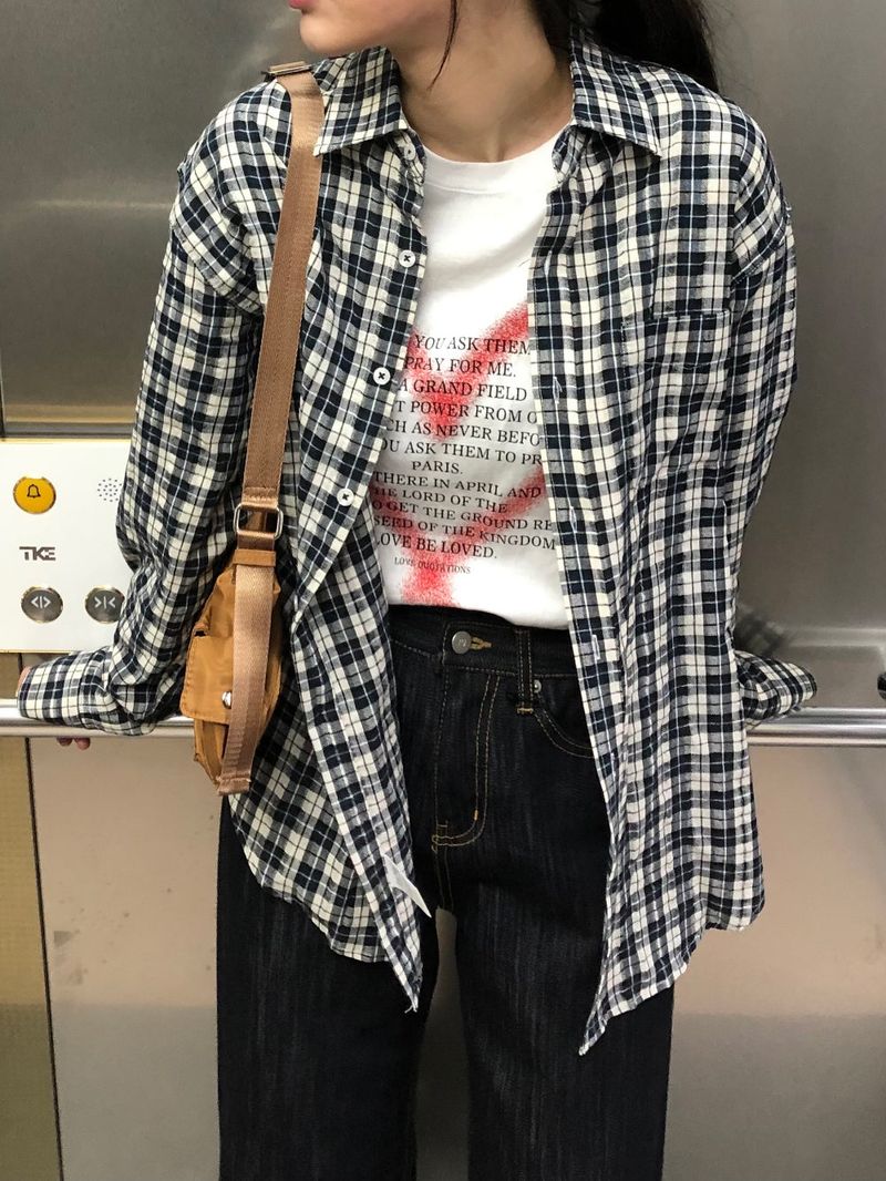 Lapaz shirt