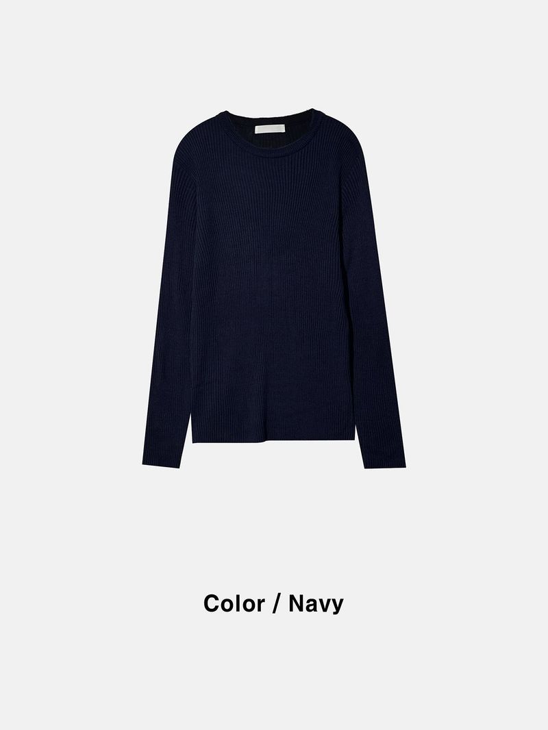 Cleo Golgi Knit (4color)