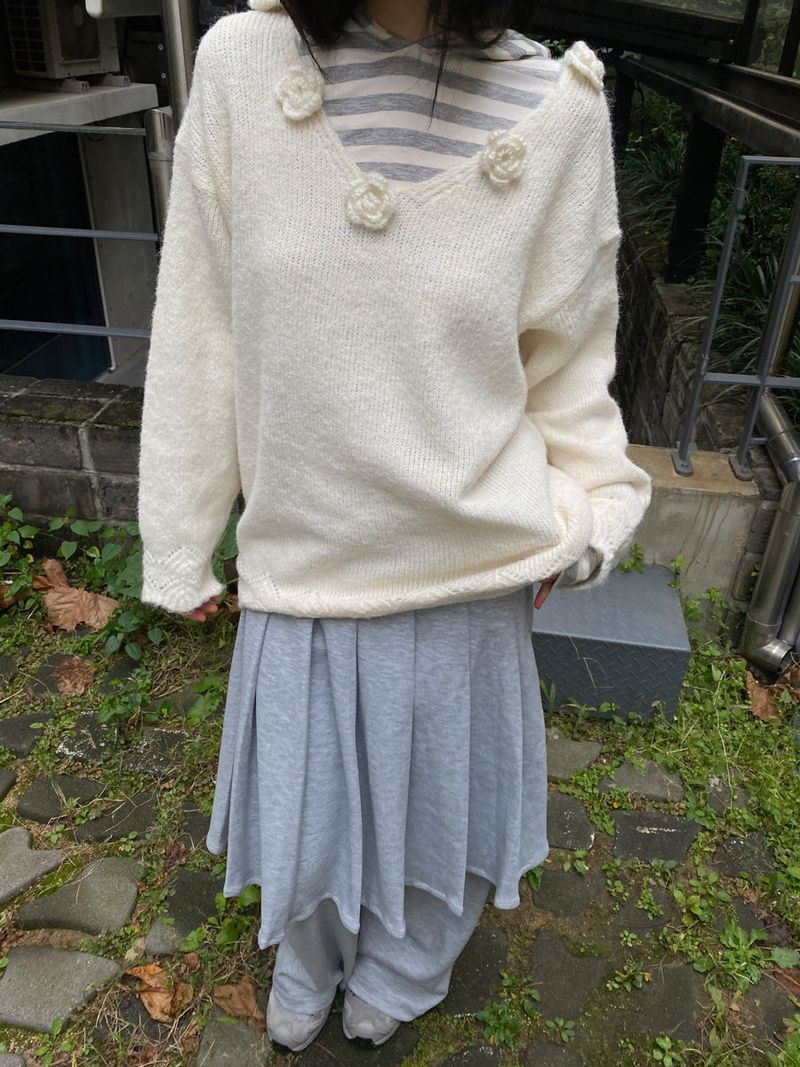 rira skirt pants