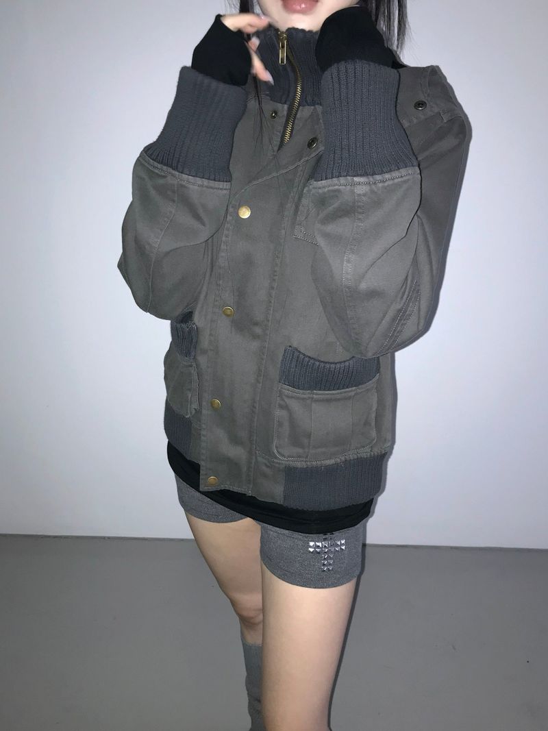 harajuku safari jk