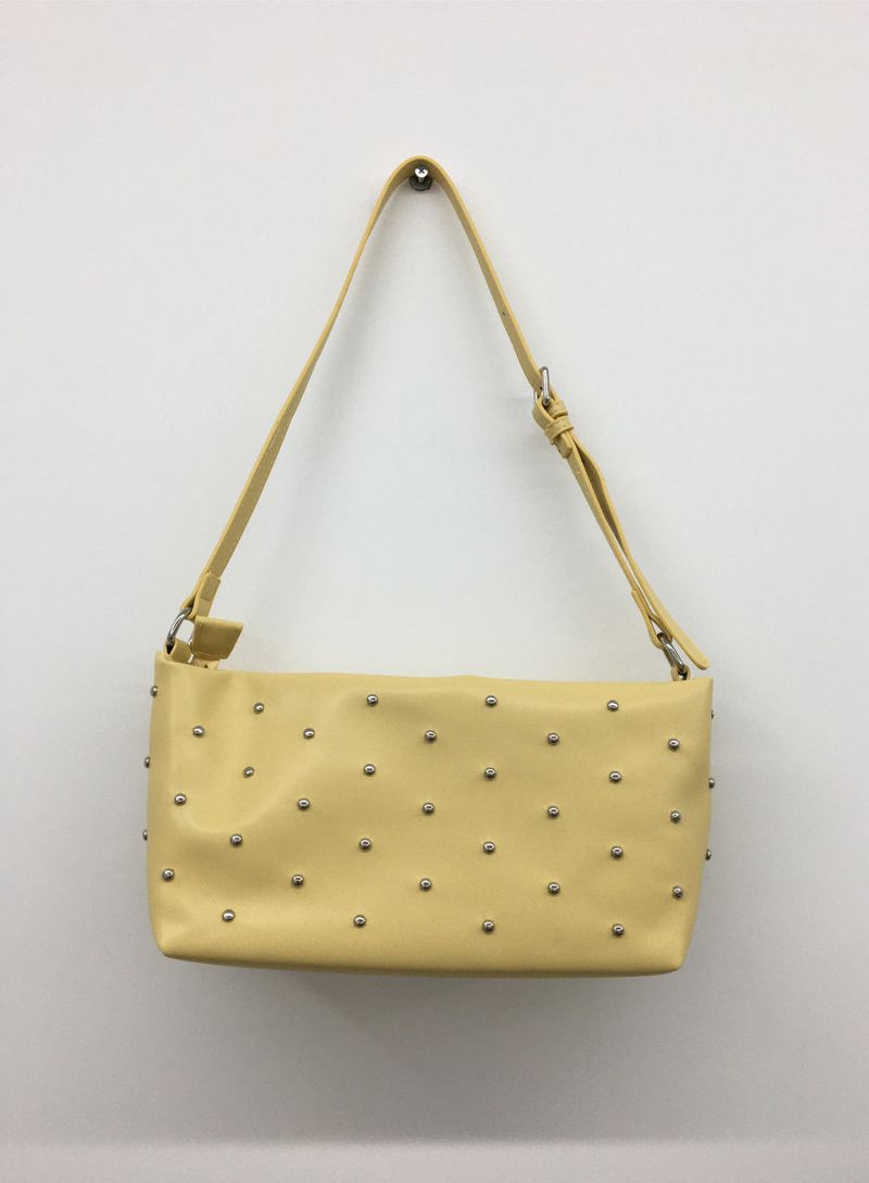 Hadid studded bag (5color)