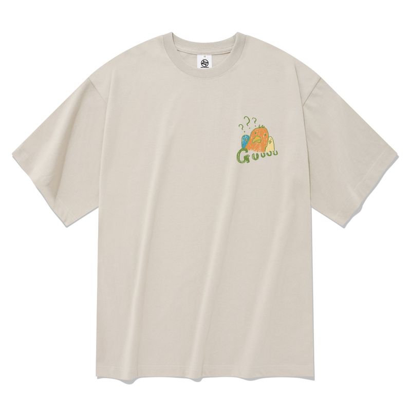 GUUUU T-SHIRTS