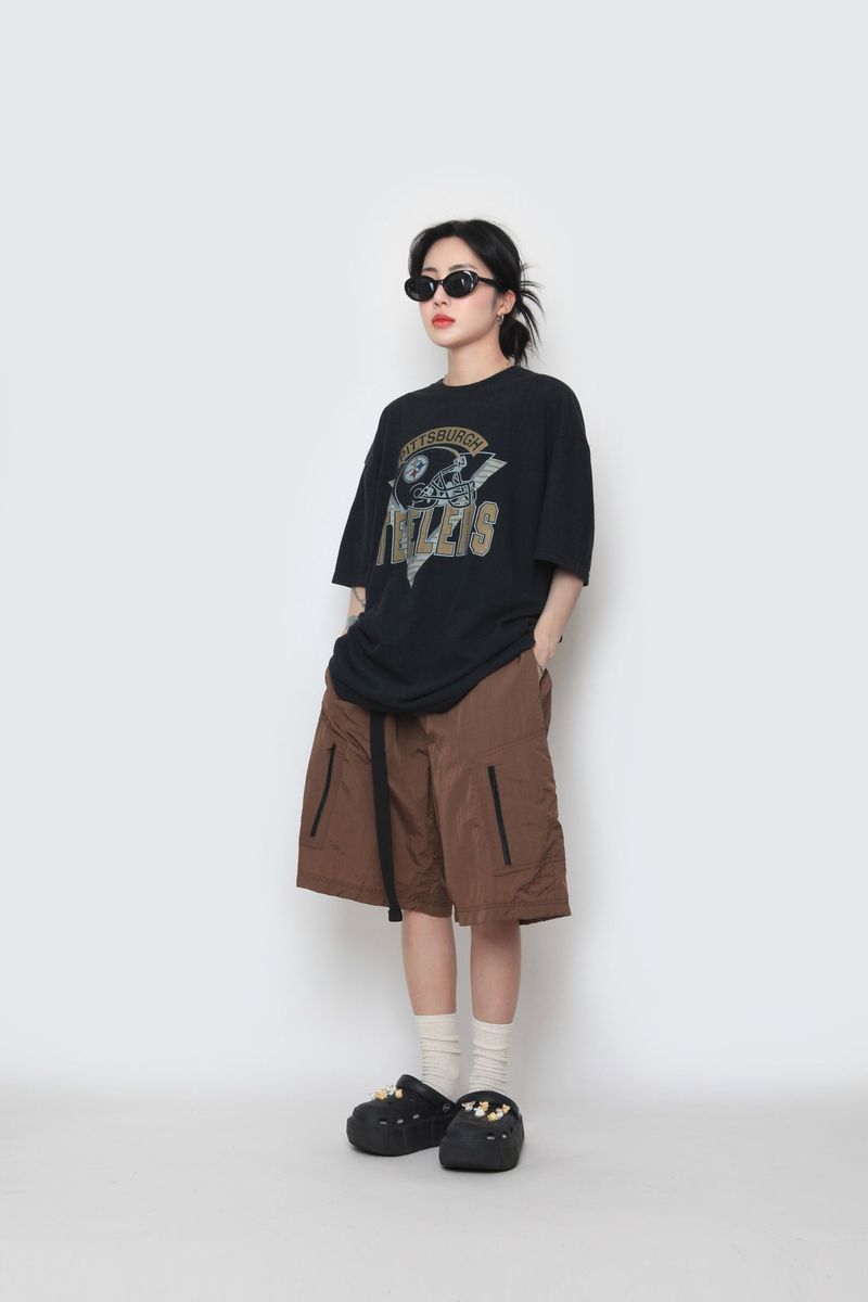 Pittsburgh Short Sleeve T