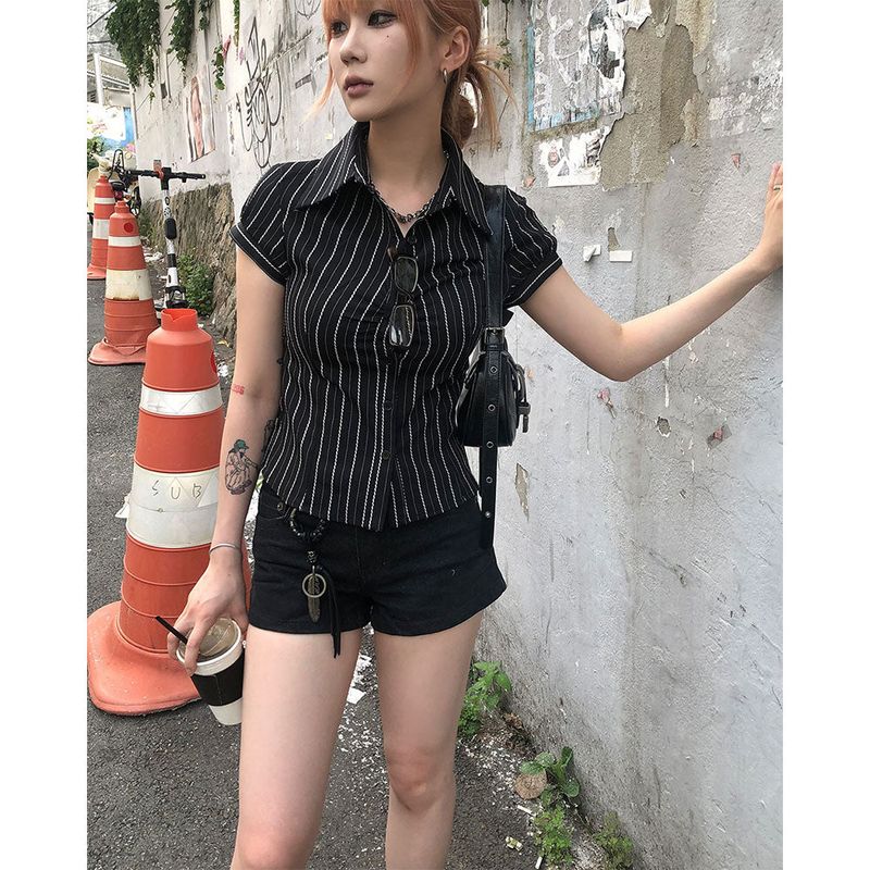 007 Short Pants