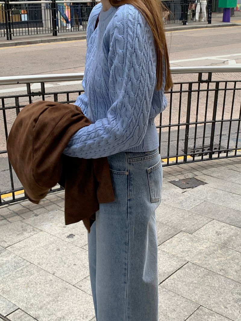 Benvers suede jacket