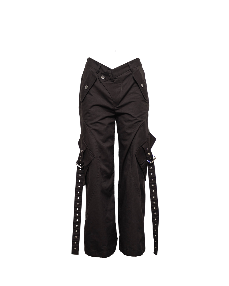 RIVER CARGO PANTS