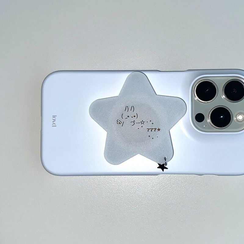 LUCKY ME! TOK (magsafe)