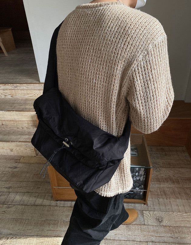 No.8585 stopper cross BAG