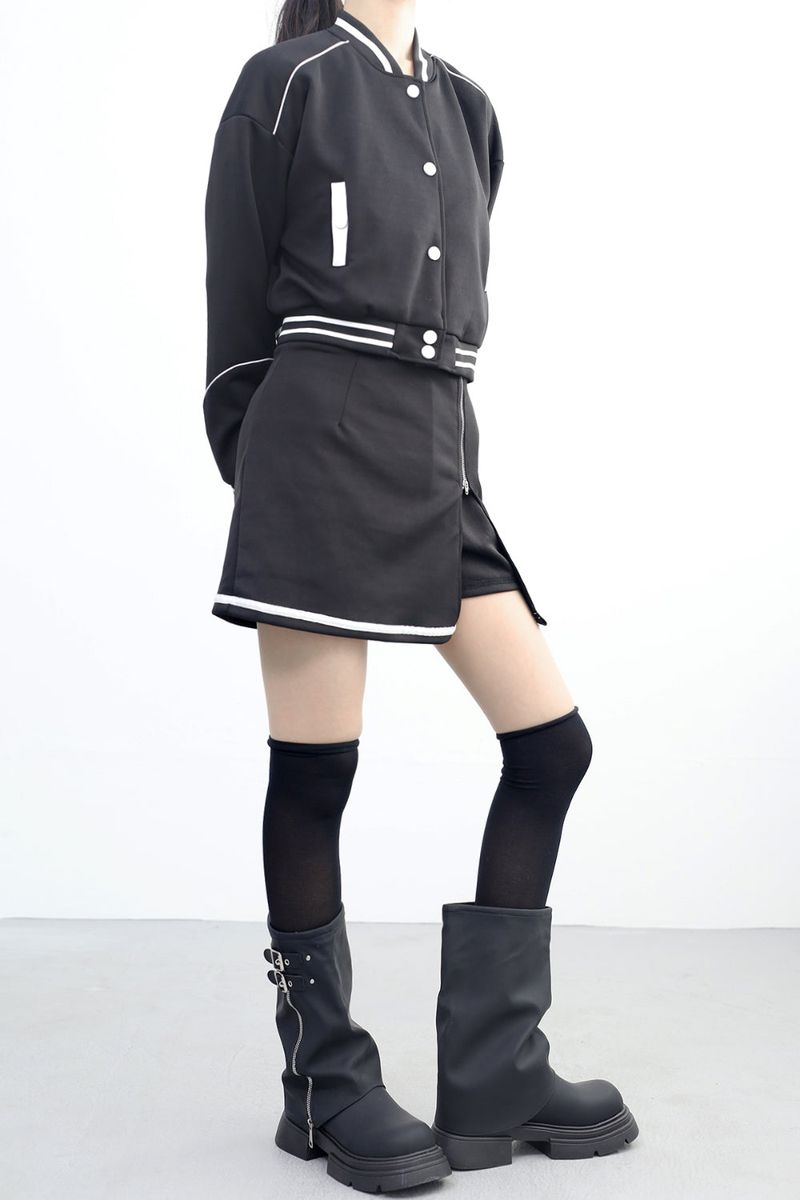 Ditto jumper + pants set