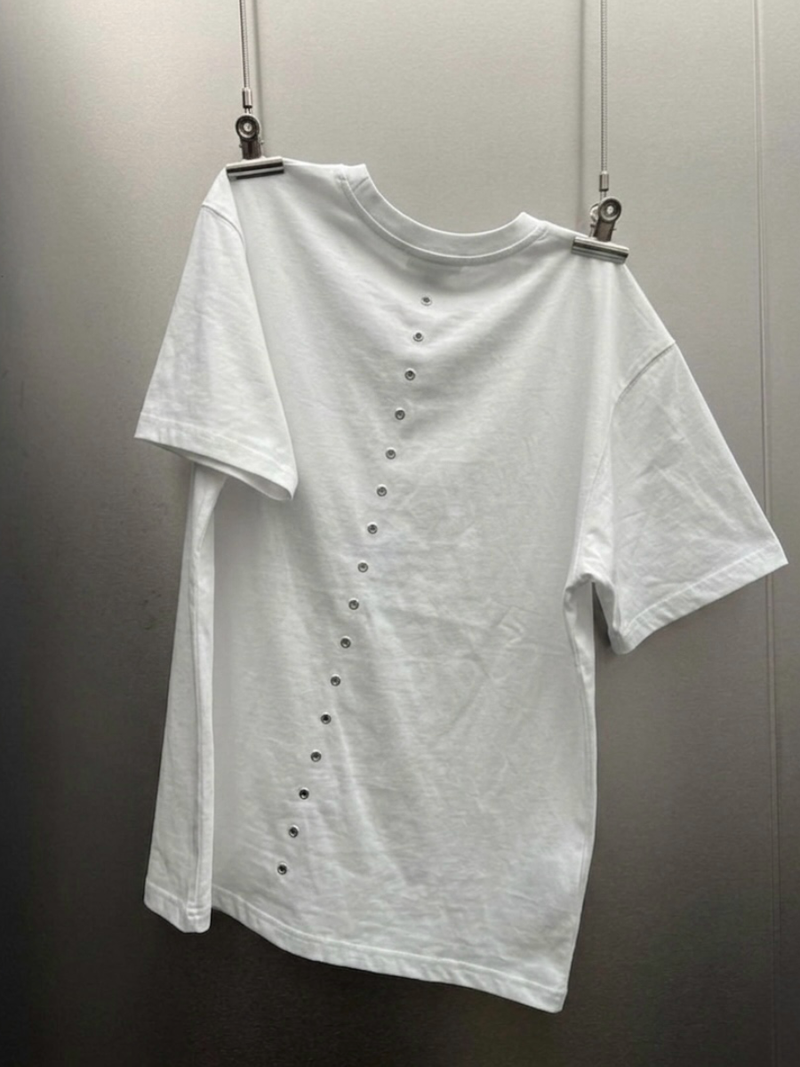 back eyelet T