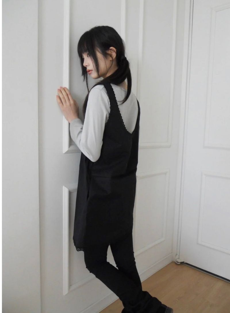sage one-piece