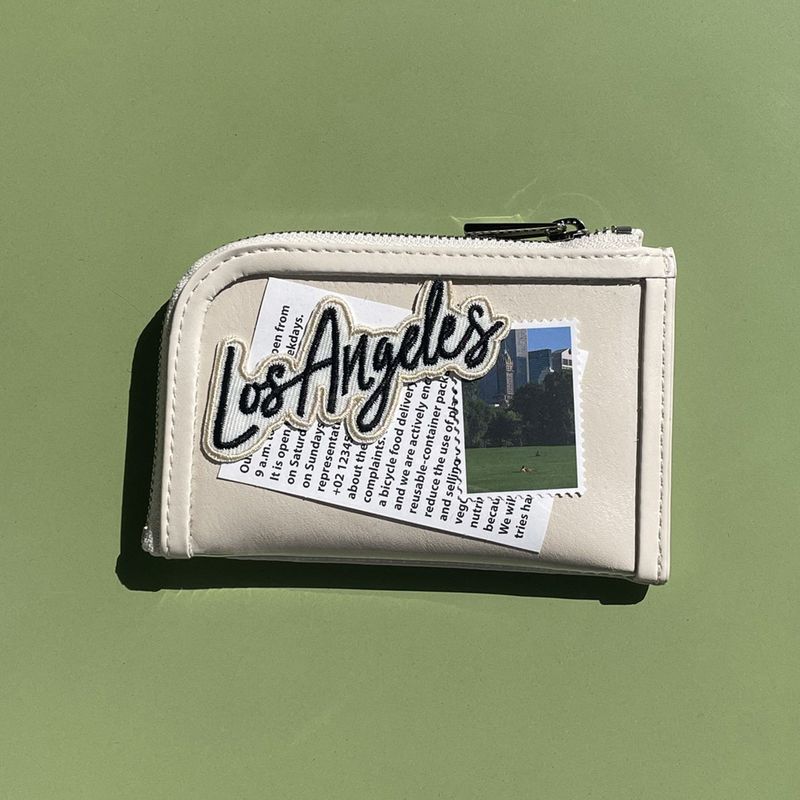 ready wallet - 4colors