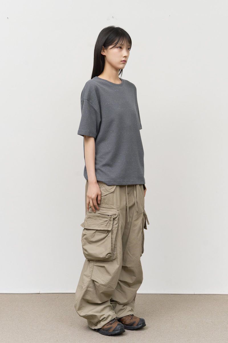 Fix Ripstop Cargo Pants