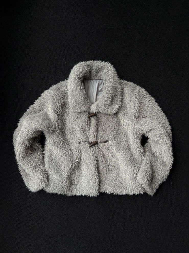 Mood fur jacket