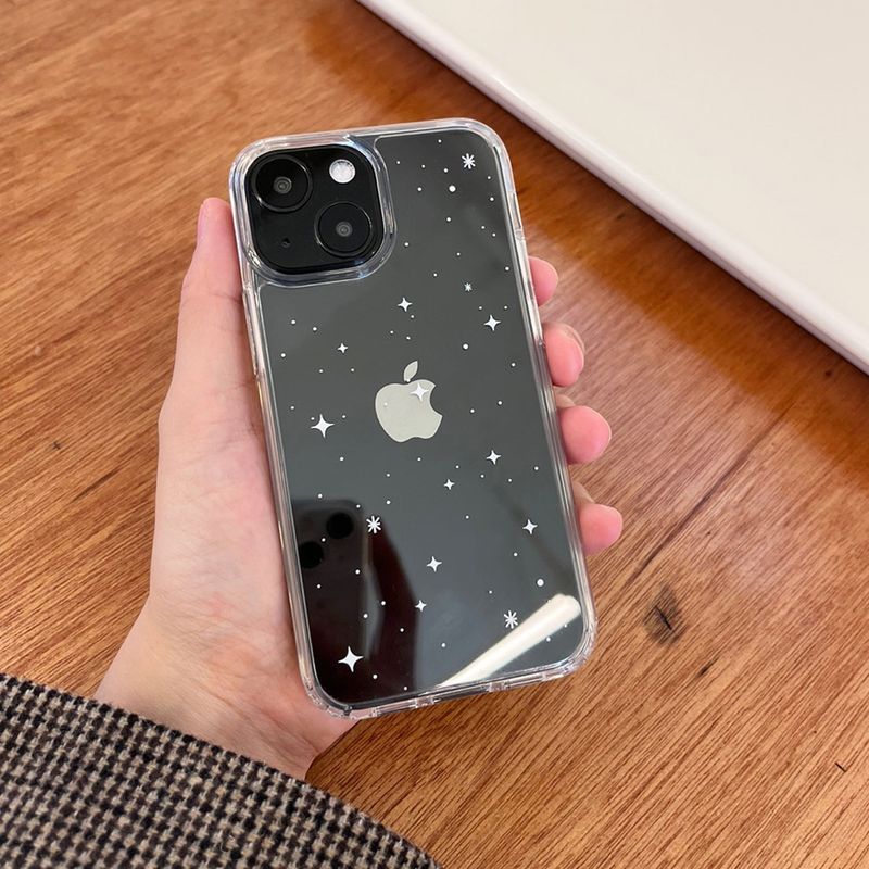 Twinkle gel hard case