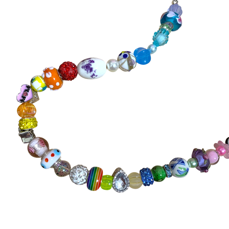 All precious bracelet