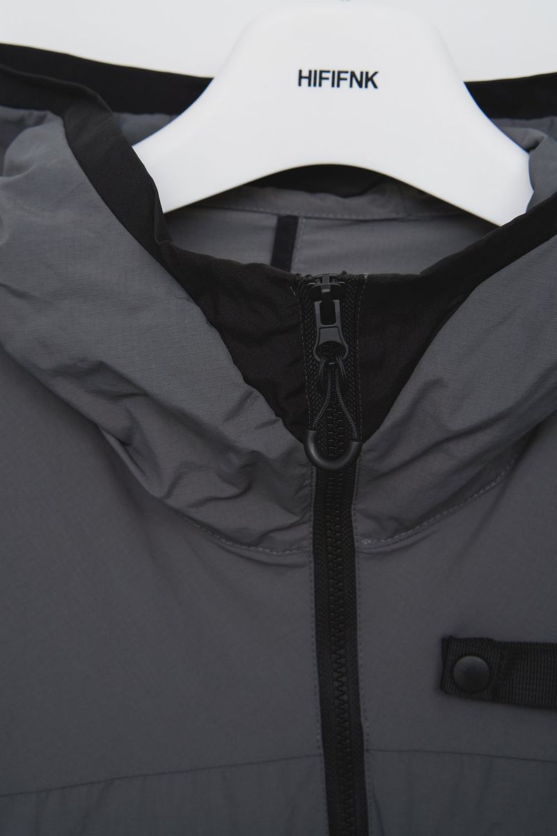 Lander Windbreaker (3color)