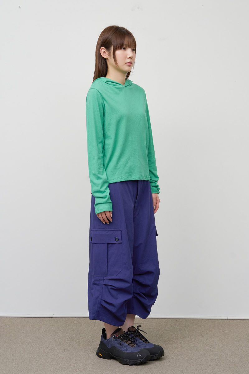 Diiv Cargo Bermuda Pants