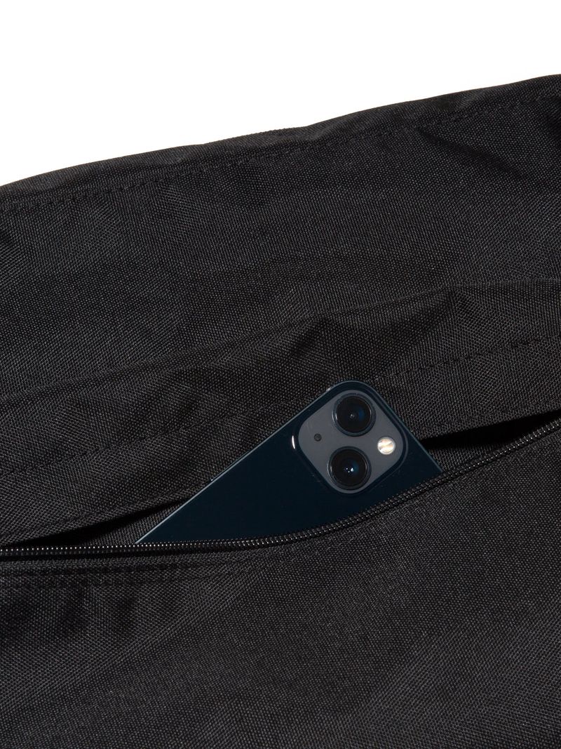 N VARIOUS BAG-BLACK